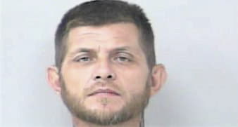 Nickalos Smith, - St. Lucie County, FL 